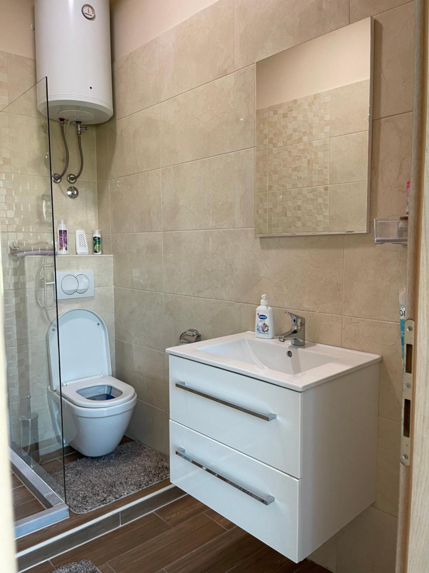 Lux Apartments Mostar Extérieur photo