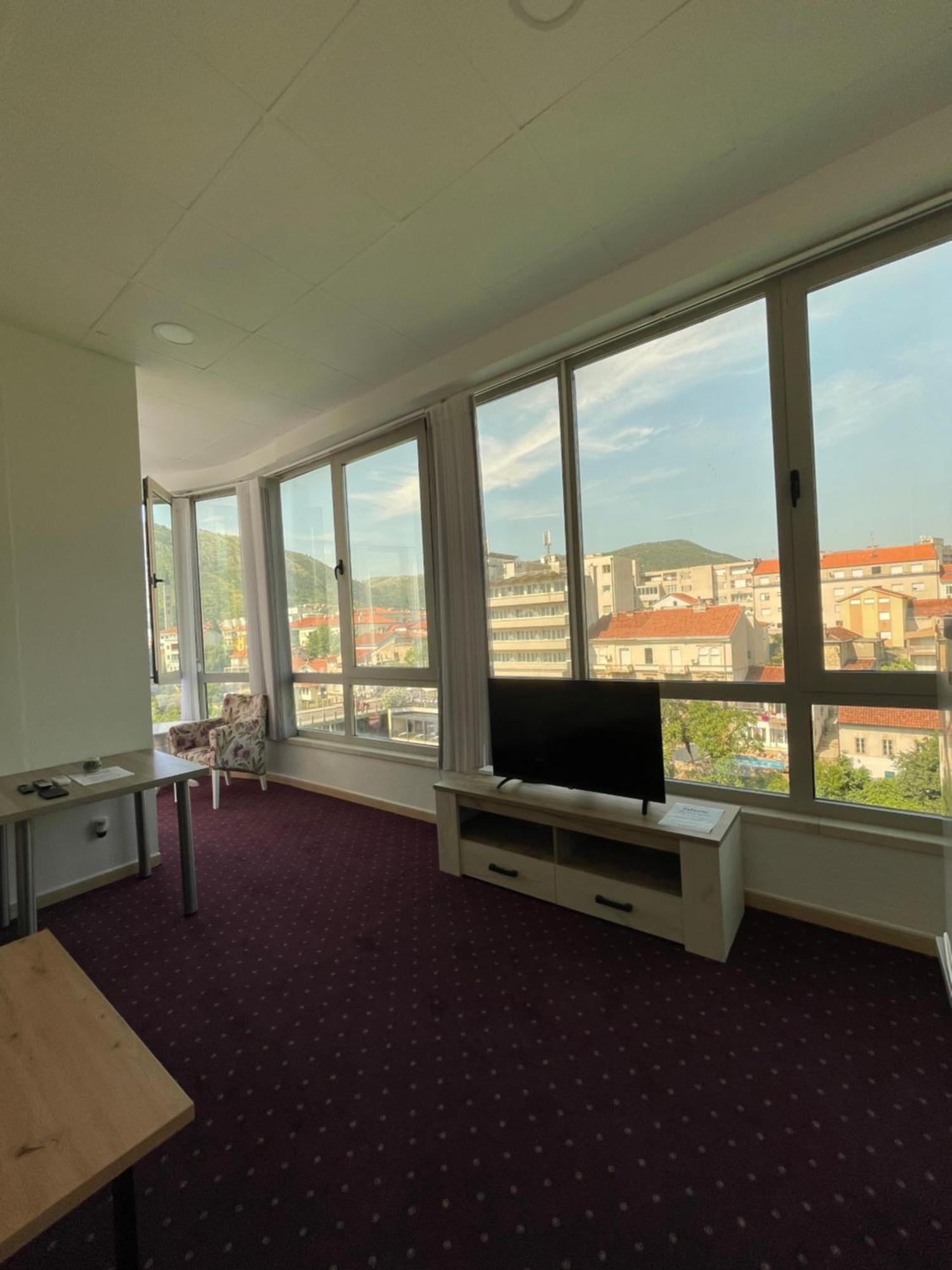 Lux Apartments Mostar Extérieur photo